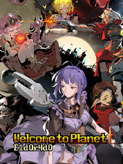 Welcome to Planet E1d0r4d0!
Welcome to Planet E1d0r4d0!