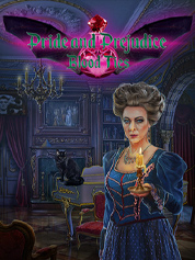 Pride and Prejudice: Blood Ties
Pride and Prejudice: Blood Ties