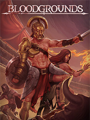 Bloodgrounds
Bloodgrounds