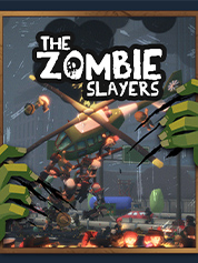 The Zombie Slayers
The Zombie Slayers