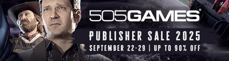 505 Games