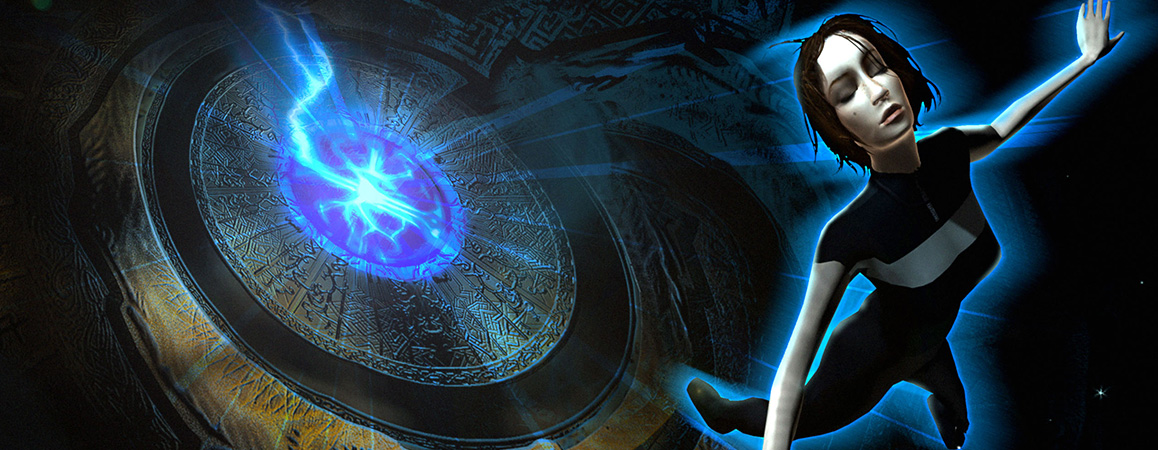 The Longest Journey PC Steam Game Keys