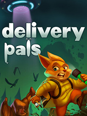

delivery pals