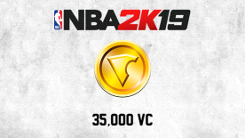 Nba 2k19 Vc Pack Ps4 Game Keys