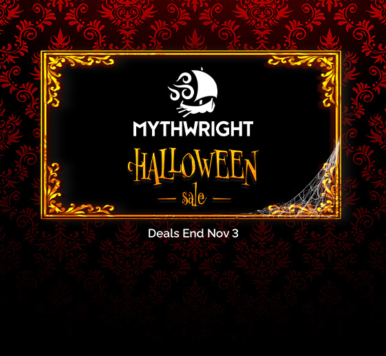 Mythwright