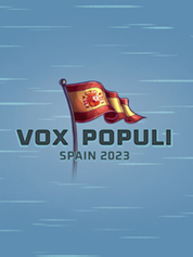 

Vox Populi: Spain 2023