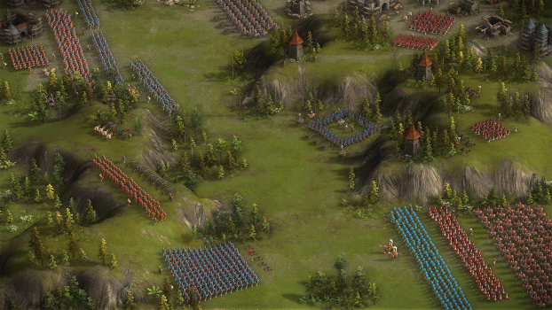 Cossacks 3 | PC - Steam | Game Keys