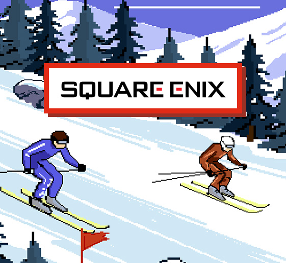 Square Enix
