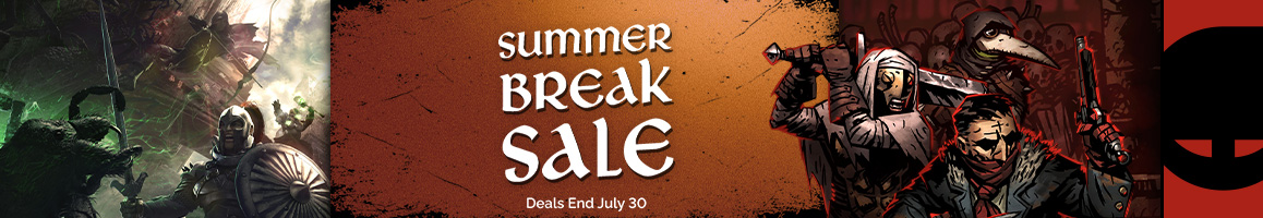 Summer Break