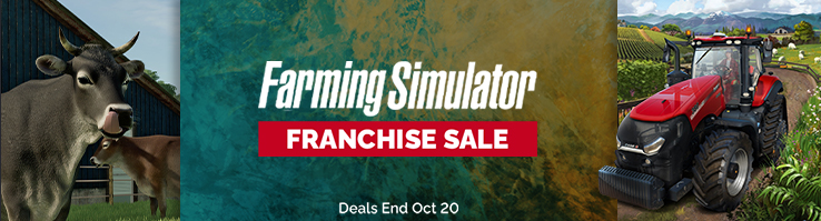 Farming Simulator