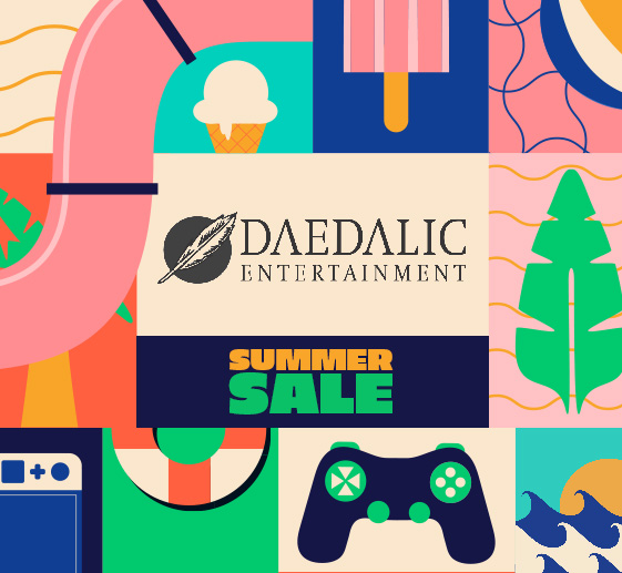 Daedalic