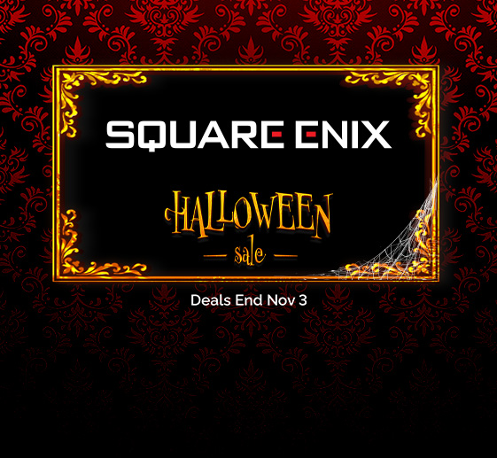 Square Enix