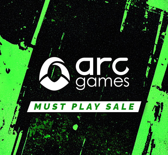 Arc Games