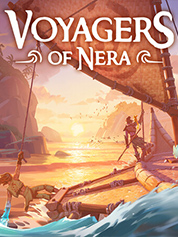 

Voyagers of Nera