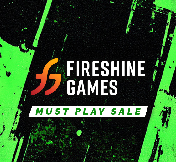 Fireshine Games