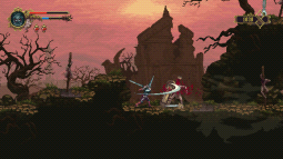 Blasphemous - Blasphemous -