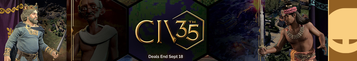 CIV Sale