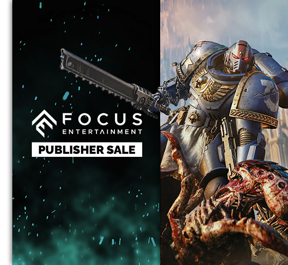 Focus Entertainment