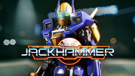 JackHammer