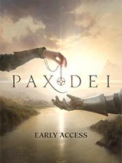 

Pax Dei