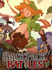 

Backpack Battles