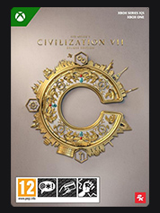 

Sid Meier's Civilization® VII