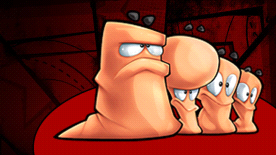 Worms Revolution: Season Pass