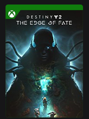 

Destiny 2: The Edge of Fate