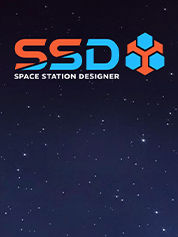 Space Station Designer