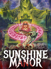 

Sunshine Manor
