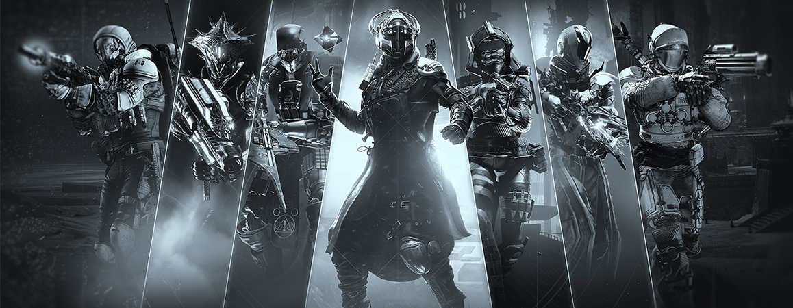 Destiny 2: Legacy Collection 2025 | PC - Steam | Game Keys