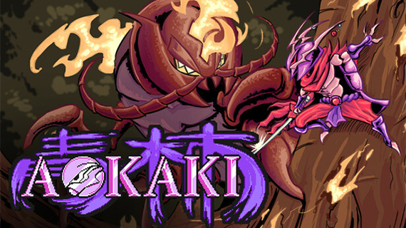 【あかおかずき】ゲームソフト AOKAKI | PC - Steam | Game Keys