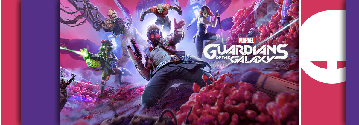 Marvel's Guardians of the Galaxy PC Steam Game Keys