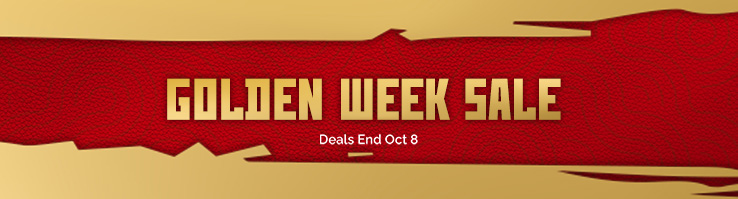 China Golden Week