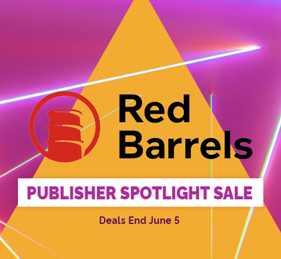 Red Barrels