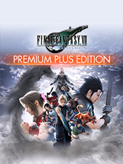 FINAL FANTASY VII REVELATION Premium Plus Edition