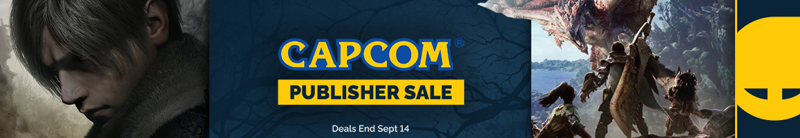 Capcom
