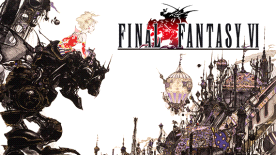 FINAL FANTASY VI