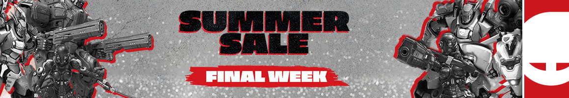 Summer Sale