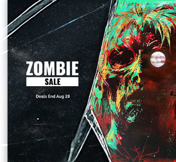 Zombie