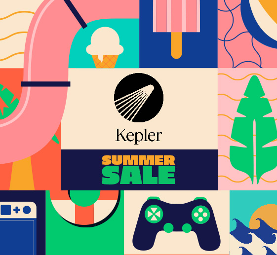 Kepler Interactive