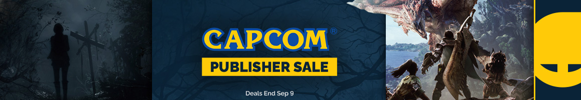 Capcom