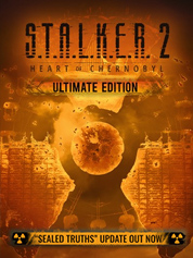 S.T.A.L.K.E.R. 2: Heart of Chornobyl - Ultimate Edition