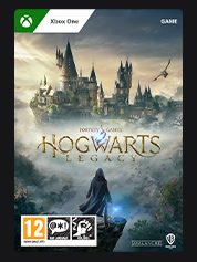 Hogwarts Legacy (XBOX ONE)