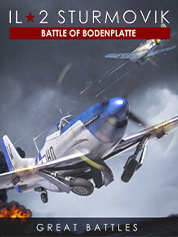 

IL-2 Sturmovik: Battle of Bodenplatte