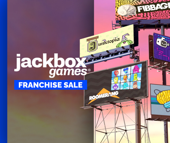 Jackbox