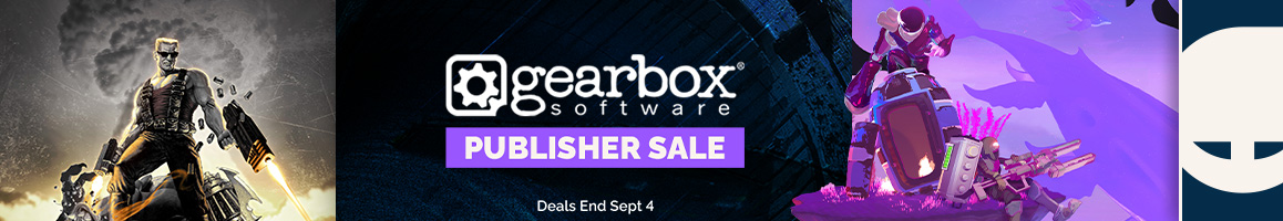 Gearbox