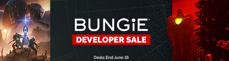 Bungie