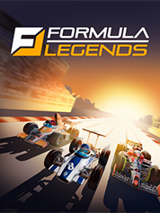 Formula Legends : Pioneer Pack