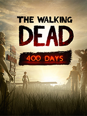 The Walking Dead: 400 Days